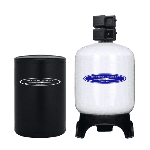 100 GPM Lead Removal Water Filtration System - Commercial - Crystal Quest