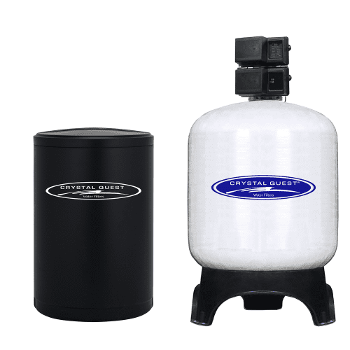 140 GPM Lead Removal Water Filtration System - Commercial - Crystal Quest