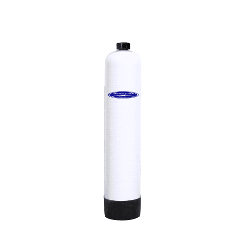 15 GPM / Aluminum Oxide / Manual (Upflow) Fluoride Removal Water Filtration System - Commercial - Crystal Quest