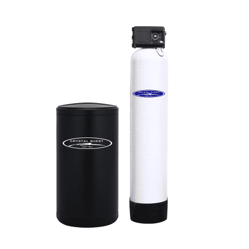 15 GPM Commercial Water Softener System - Commercial - Crystal Quest