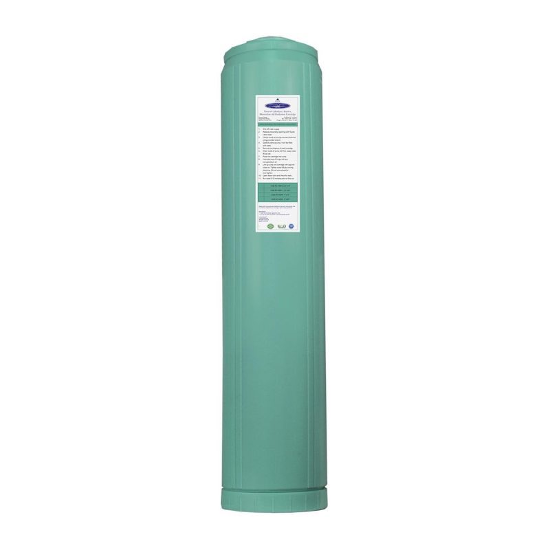 2 7 8 x 9 3 4 alkalize ionizer mineralizer oxidation cartridge crystal quest water filter cartridges 16330918395997