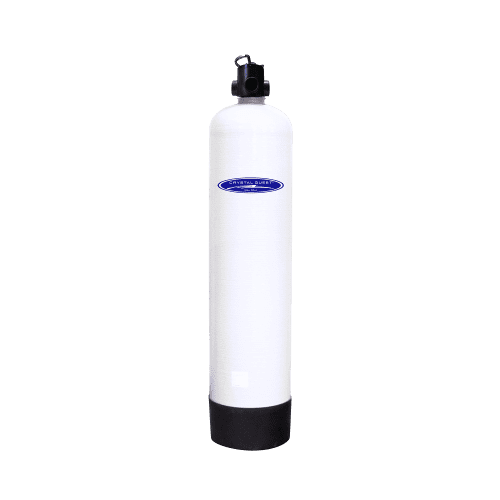 20 GPM / Manual (Downflow w/ Backwash) Arsenic Removal Water Filtration System - Commercial - Crystal Quest