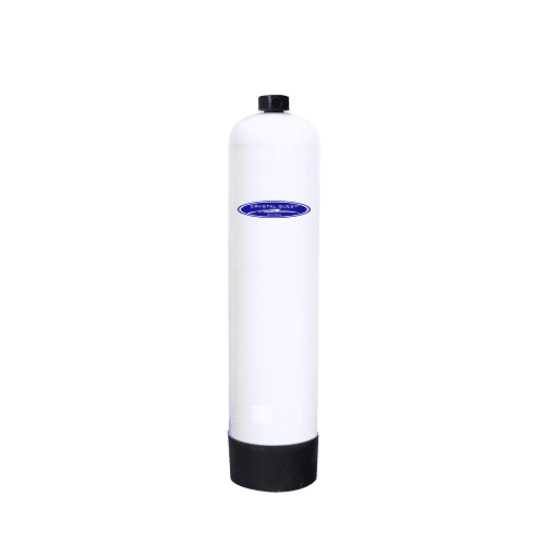 20 GPM / Manual (Upflow) Granular Activated Carbon Water Filtration System - Commercial - Crystal Quest