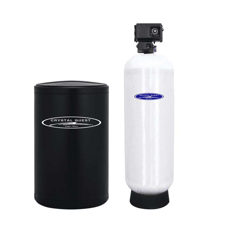 30 GPM Lead Removal Water Filtration System - Commercial - Crystal Quest