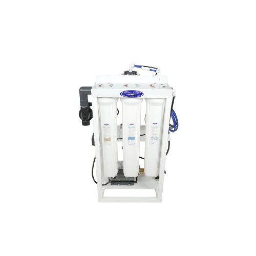 300 GPD / Standalone Whole House Reverse Osmosis System - Reverse Osmosis System - Crystal Quest