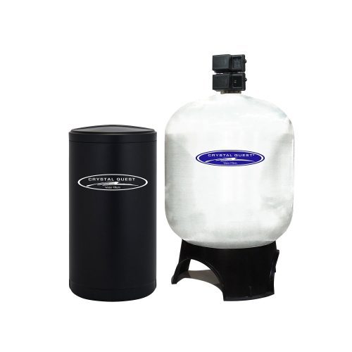 310 GPM Lead Removal Water Filtration System - Commercial - Crystal Quest