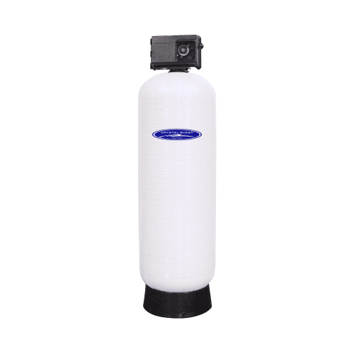 35 GPM / Automatic Arsenic Removal Water Filtration System - Commercial - Crystal Quest