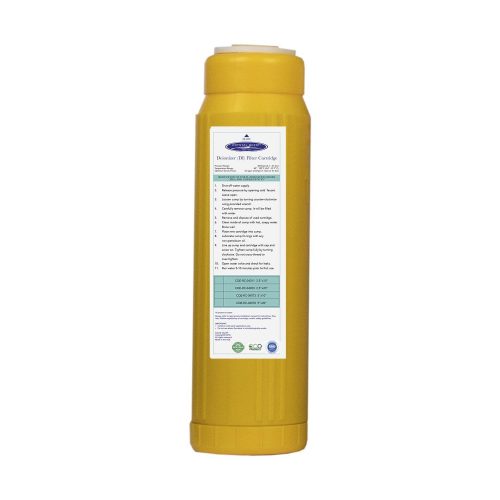 Demineralizer Filter Cartridge