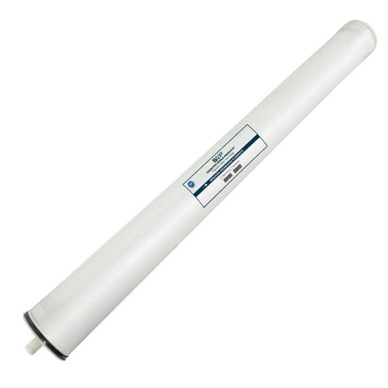 4 x 40 brackish water reverse osmosis membrane crystal quest brackish ro membrane 33517285802077