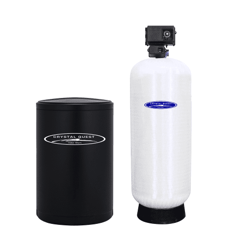 40 GPM Lead Removal Water Filtration System - Commercial - Crystal Quest