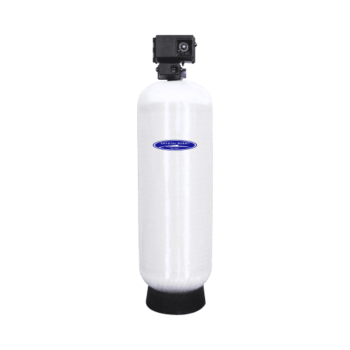 60 GPM / Automatic Alkalizing Water Filtration System - Commercial - Crystal Quest