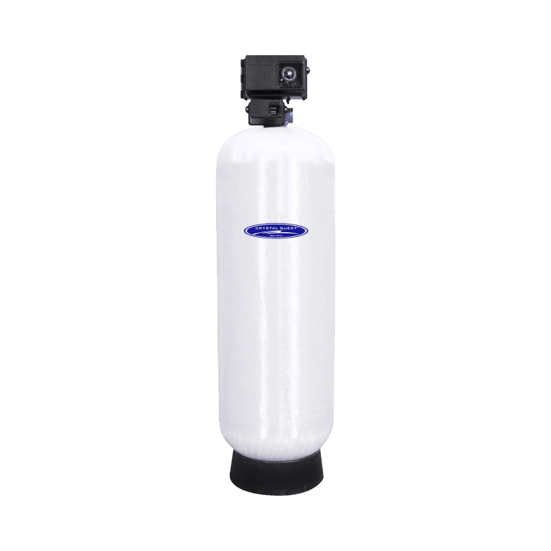 75 GPM / Automatic Alkalizing Water Filtration System - Commercial - Crystal Quest