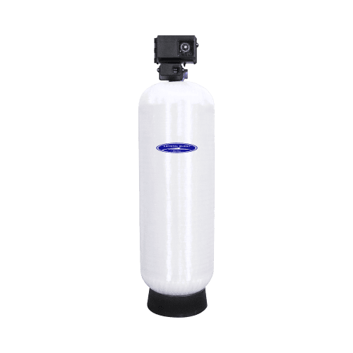 75 GPM / Automatic Turbidity Removal Water Filtration System - Commercial - Crystal Quest