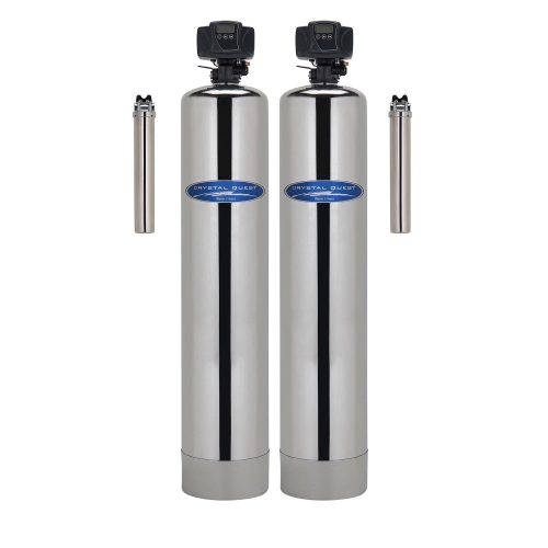 Turbidity Whole House Water Filter - Whole House Water Filters - Crystal Quest Water Filters