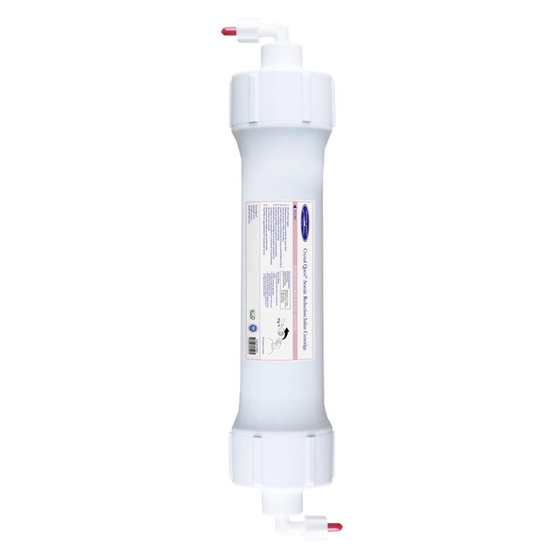 arsenic removal inline filter cartridge crystal quest water filter cartridges 16331037835357