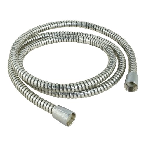 Chrome Shower Hose - 70