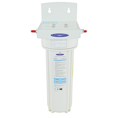 Filters 10000 gallons SMART PLUS SMART / In-Line Water Filter System - Inline Water Filters - Crystal Quest