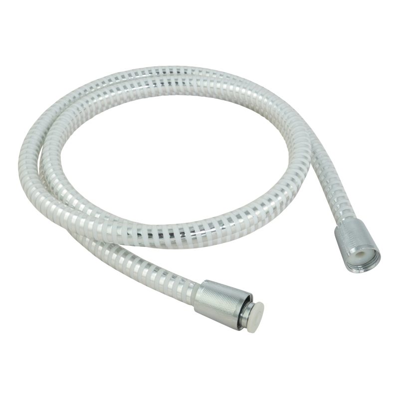 Flex Hose Shower Hose - 70" - Parts - Crystal Quest