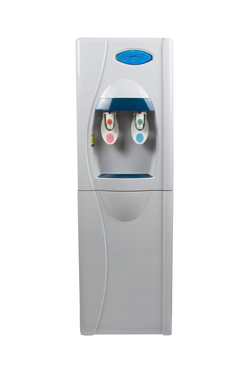 hybrid ultrafiltration bottleless water cooler crystal quest bottleless water coolers 26712421514