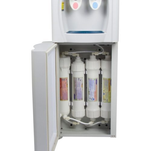 hybrid ultrafiltration bottleless water cooler crystal quest bottleless water coolers 26712430858