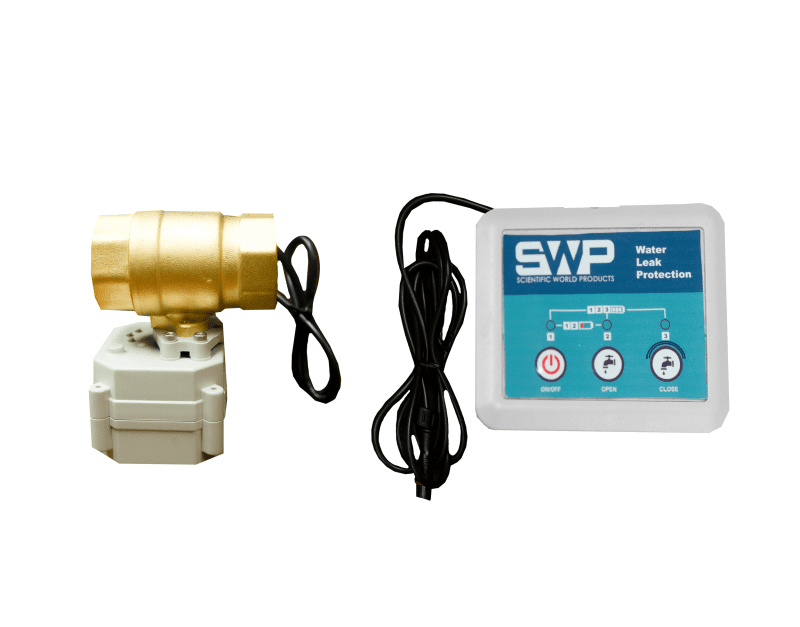 leak detector smart valve for all whole house water filters crystal quest parts 16718706442333