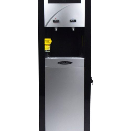 No TURBO Ultrafiltration Bottleless Water Cooler - Bottleless Water Coolers - Crystal Quest