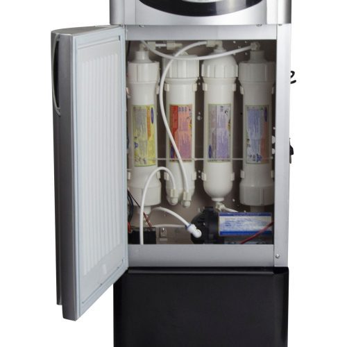 sharp ultrafiltration reverse osmosis bottleless water cooler crystal quest bottleless water coolers 21156756682