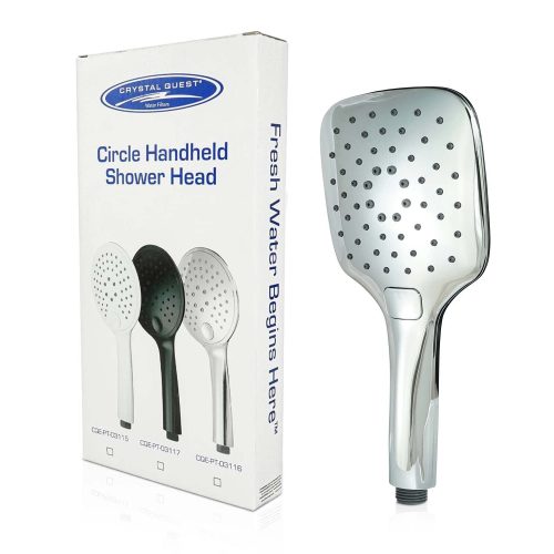 showerhead wand crystal quest parts 36372759871581