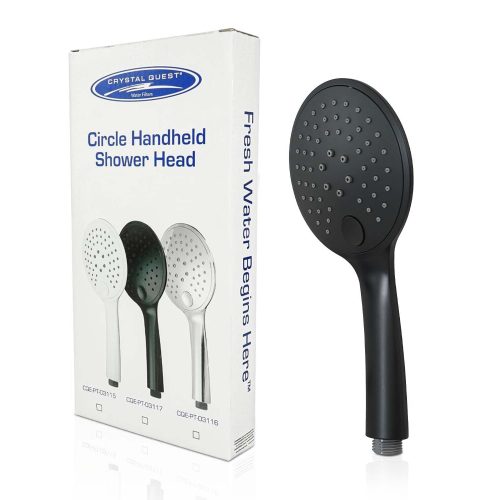 showerhead wand crystal quest parts 36372759937117