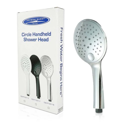 showerhead wand crystal quest parts 36372760002653