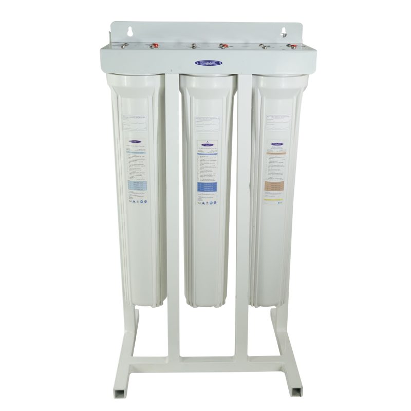 test product main crystal quest water filters 34010971504733