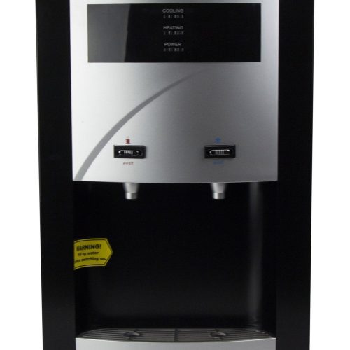 turbo countertop bottleless water cooler crystal quest bottleless water coolers 21155693322