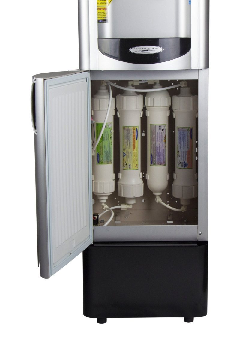 turbo ultrafiltration bottleless water cooler crystal quest bottleless water coolers 28701621780573