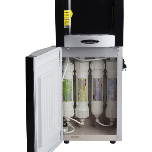 turbo ultrafiltration bottleless water cooler crystal quest bottleless water coolers 28701755146333