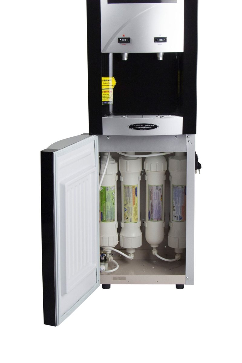 turbo ultrafiltration bottleless water cooler crystal quest bottleless water coolers 28701755146333