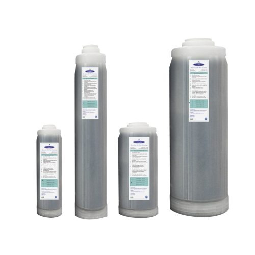 ultra high purity di resin cartridge crystal quest water filters water filter cartridges 27993859260509