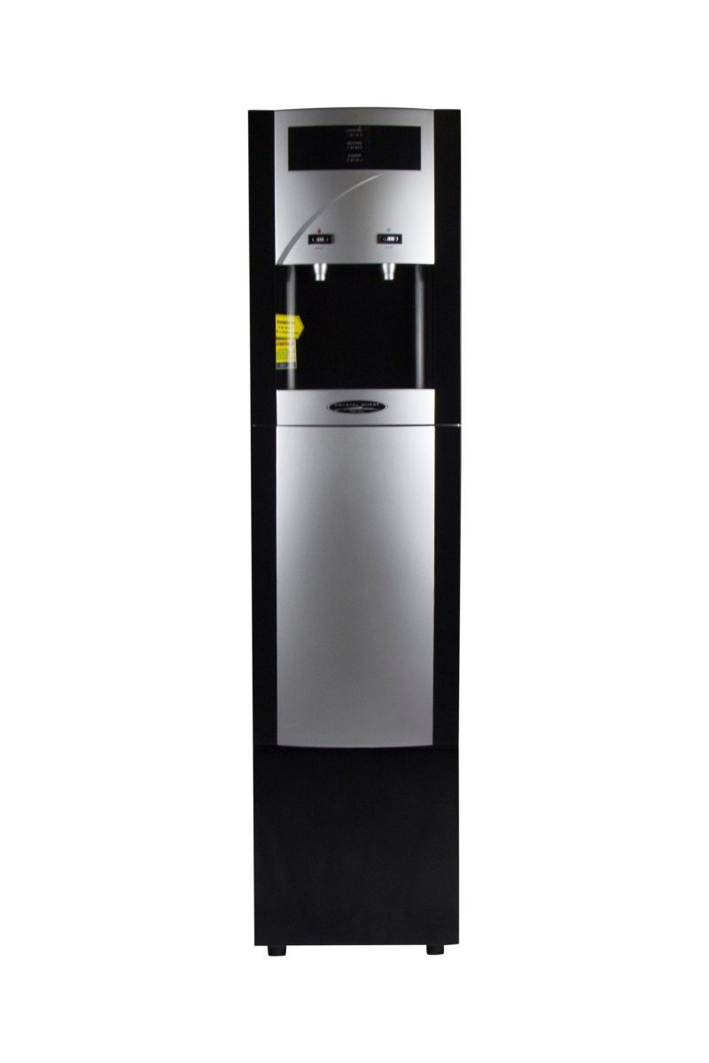 Yes TURBO Ultrafiltration Bottleless Water Cooler - Bottleless Water Coolers - Crystal Quest